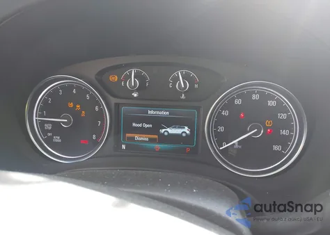 2019 Buick Enclave Awd Essence из США, поврежденный, VIN 5GAEVAKW8KJ128161